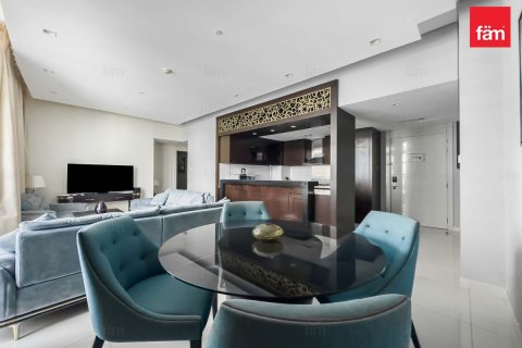 Appartement de 2 chambres à Downtown Dubai (Downtown Burj Dubai), UAE No. 101181 17