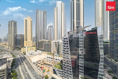 Appartement de 2 chambres à Downtown Dubai (Downtown Burj Dubai), UAE No. 101181 3