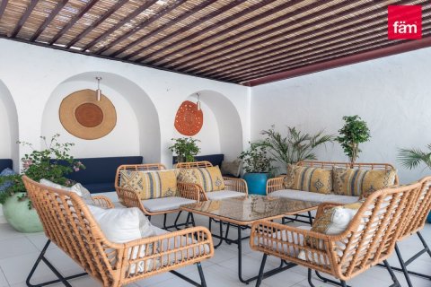Appartement de 3 chambres à Al Sufouh, UAE No. 101180 11
