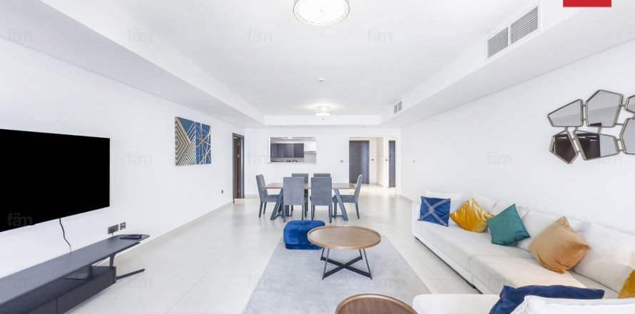 Appartement de 2 chambres à Palm Jumeirah, UAE No. 101179