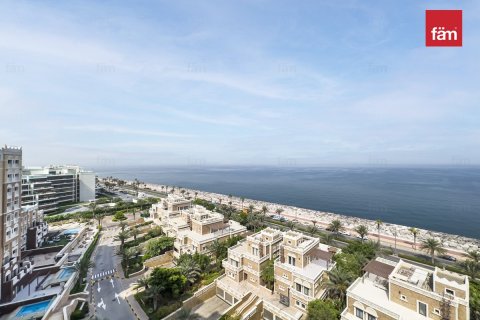Appartement de 2 chambres à Palm Jumeirah, UAE No. 101179 11