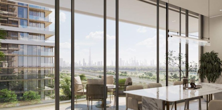 Appartement de 2 chambres à Ras Al Khor, UAE No. 101183