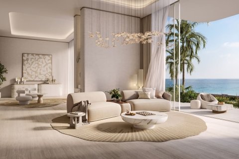 Appartement de 3 chambres à Dubai, UAE No. 101462 12