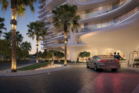 Appartement de 3 chambres à Dubai, UAE No. 101462 8