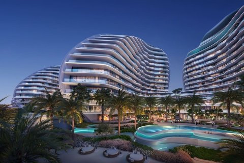 Appartement de 3 chambres à Dubai, UAE No. 101462 1