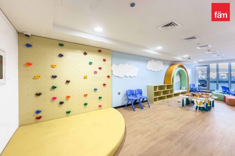 Appartement de 3 chambres à Al Furjan, UAE No. 103254 10