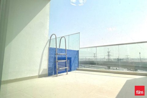Appartement de 3 chambres à Al Furjan, UAE No. 103254 17