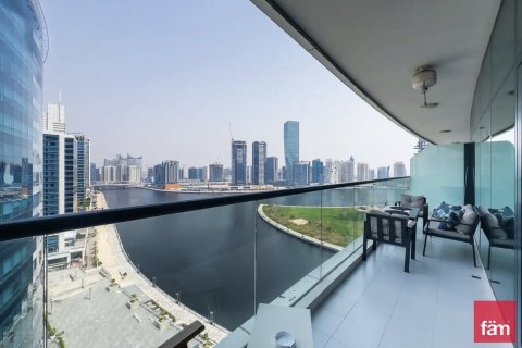Appartement de 1 chambre à Business Bay, UAE No. 103256 15
