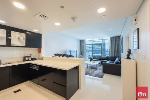 Appartement de 1 chambre à Business Bay, UAE No. 103256 8