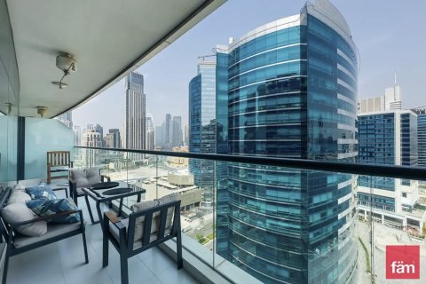 Appartement de 1 chambre à Business Bay, UAE No. 103256 16