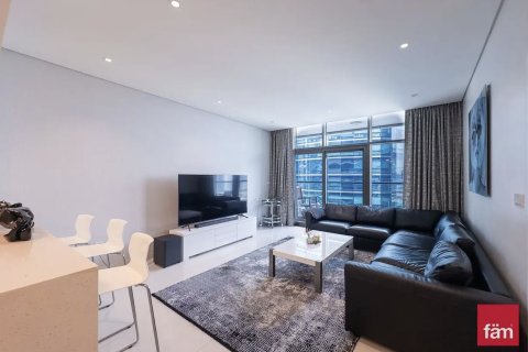 Appartement de 1 chambre à Business Bay, UAE No. 103256 1