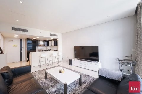 Appartement de 1 chambre à Business Bay, UAE No. 103256 4