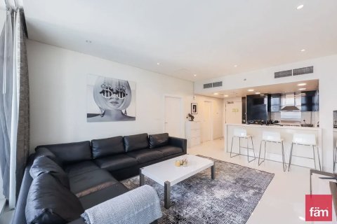 Appartement de 1 chambre à Business Bay, UAE No. 103256 2
