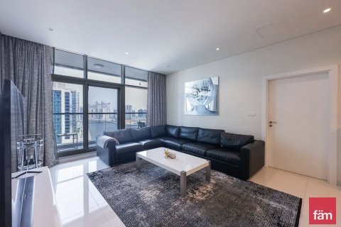 Appartement de 1 chambre à Business Bay, UAE No. 103256 3