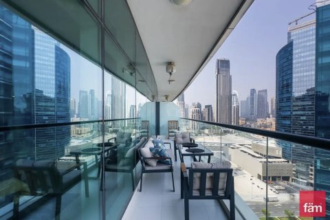 Appartement de 1 chambre à Business Bay, UAE No. 103256 14