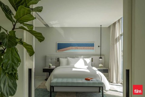 Penthouse de 3 chambres à Palm Jumeirah, UAE No. 103252 3