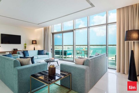 Penthouse de 3 chambres à Palm Jumeirah, UAE No. 103252 1