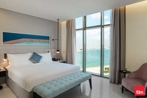 Penthouse de 3 chambres à Palm Jumeirah, UAE No. 103252 8