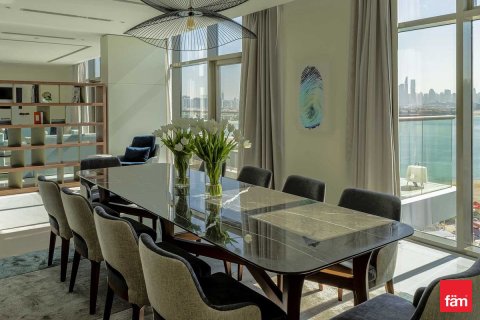 Penthouse de 3 chambres à Palm Jumeirah, UAE No. 103252 11