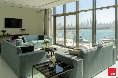 Penthouse de 3 chambres à Palm Jumeirah, UAE No. 103252 2