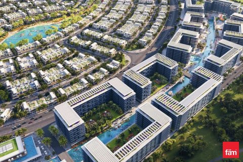 Villa de 4 dormitorios en Dubai, UAE No. 103253 7