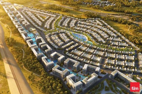 Villa de 4 dormitorios en Dubai, UAE No. 103253 10