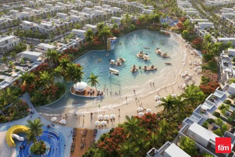 Villa de 4 dormitorios en Dubai, UAE No. 103253 9