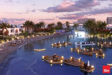 Villa de 4 dormitorios en Dubai, UAE No. 103253 6