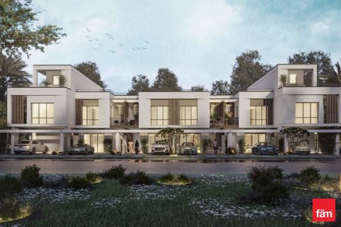 Villa de 4 dormitorios en Dubai, UAE No. 103253 4