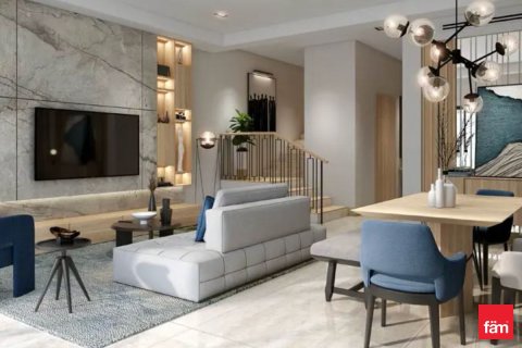 Villa de 4 dormitorios en Dubai, UAE No. 103253 2