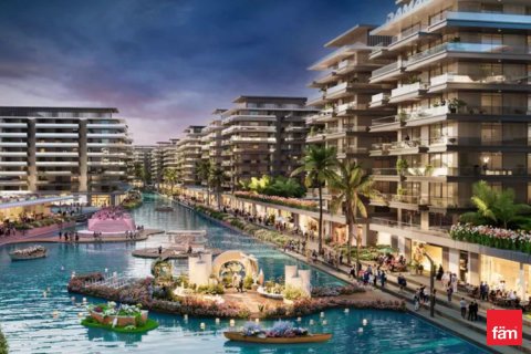 Villa de 4 dormitorios en Dubai, UAE No. 103253 8