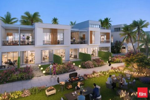 Villa de 4 dormitorios en Dubai, UAE No. 103253 5