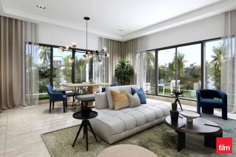 Villa de 4 dormitorios en Dubai, UAE No. 103253 1