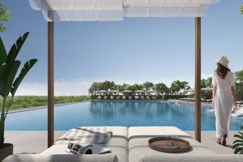 Appartement de 2 chambres à Dubai Hills Estate, UAE No. 103240 5