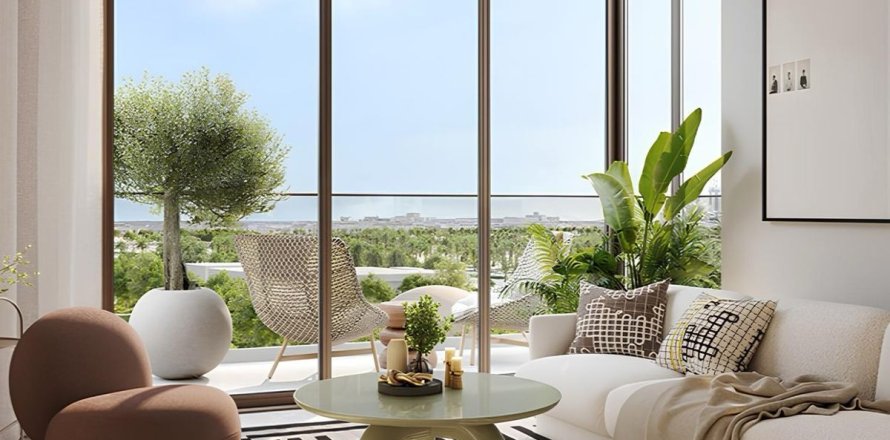Appartement de 2 chambres à Dubai Hills Estate, UAE No. 103240