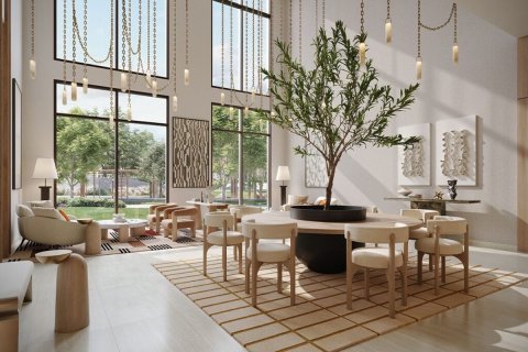 Appartement de 2 chambres à Dubai Hills Estate, UAE No. 103240 3