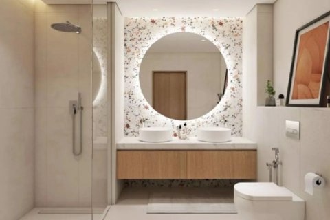 Apartment de 1 dormitorio en Dubai Design District, UAE No. 103255 6