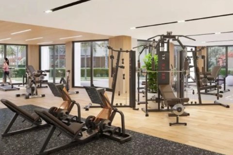 Apartment de 1 dormitorio en Dubai Design District, UAE No. 103255 5