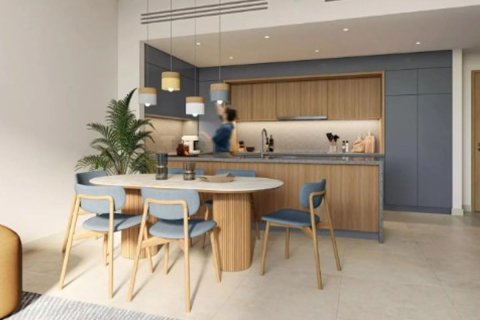 Apartment de 1 dormitorio en Dubai Design District, UAE No. 103255 1