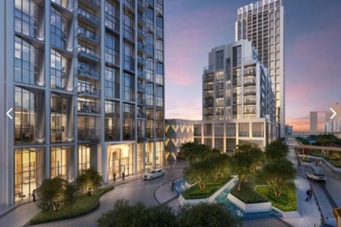 Apartment de 1 dormitorio en Dubai Design District, UAE No. 103255 3