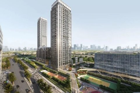 Apartment de 1 dormitorio en Dubai Design District, UAE No. 103255 10