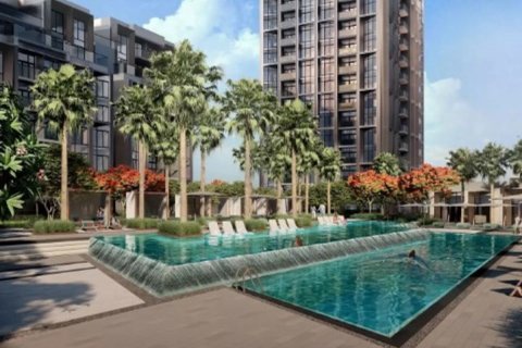 Apartment de 1 dormitorio en Dubai Design District, UAE No. 103255 8
