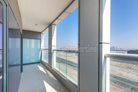 Appartement de 1 chambre à Business Bay, UAE No. 103239 16