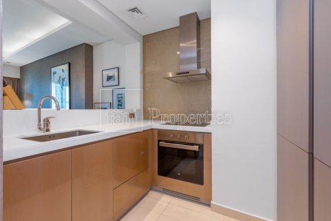 Appartement de 1 chambre à Business Bay, UAE No. 103239 6