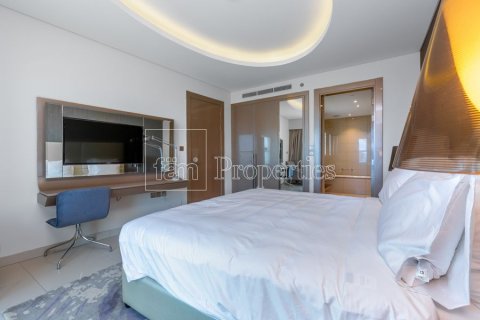 Appartement de 1 chambre à Business Bay, UAE No. 103239 7