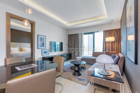 Appartement de 1 chambre à Business Bay, UAE No. 103239 3