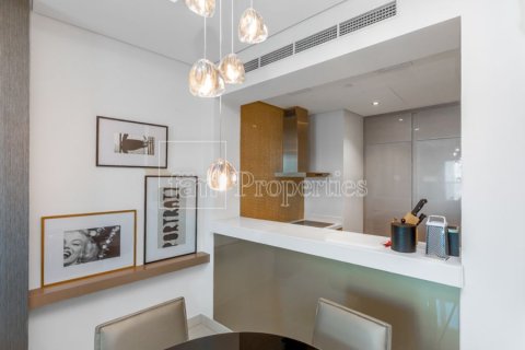 Appartement de 1 chambre à Business Bay, UAE No. 103239 5