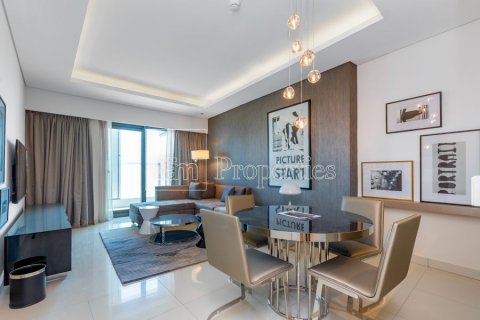 Appartement de 1 chambre à Business Bay, UAE No. 103239 4
