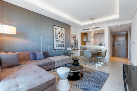 Appartement de 1 chambre à Business Bay, UAE No. 103239 2