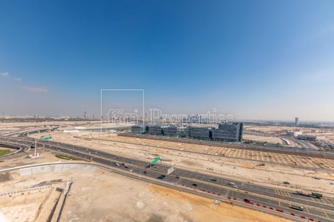 Appartement de 1 chambre à Business Bay, UAE No. 103239 14